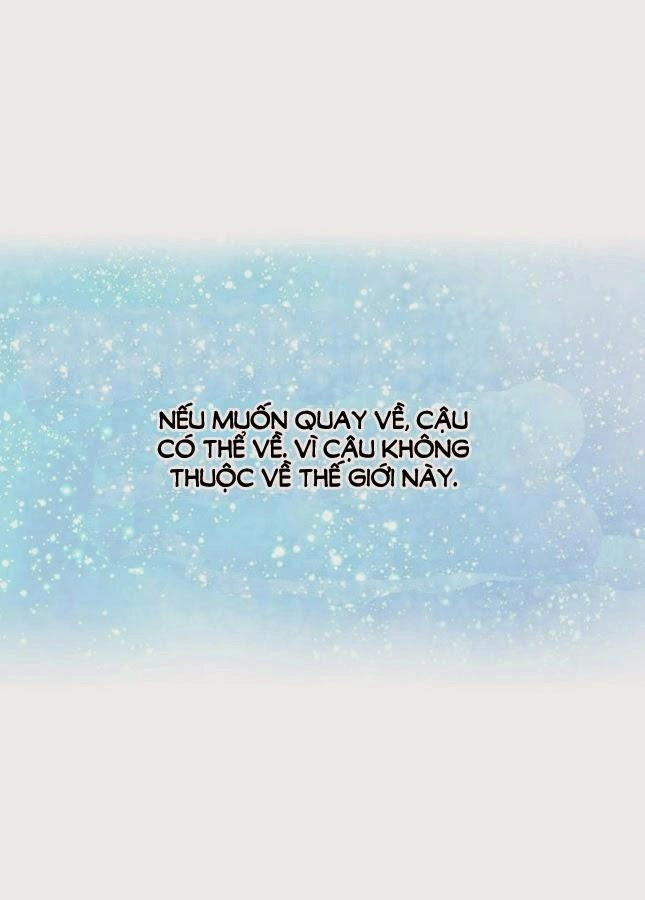 Crepuscule (Yamchi) Chapter 29 - 26