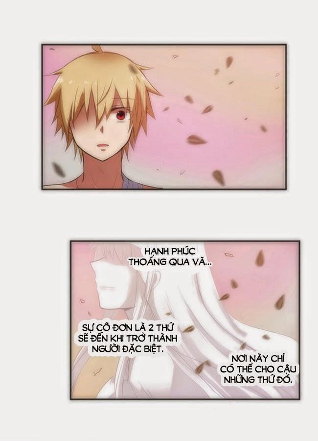 Crepuscule (Yamchi) Chapter 29 - 27