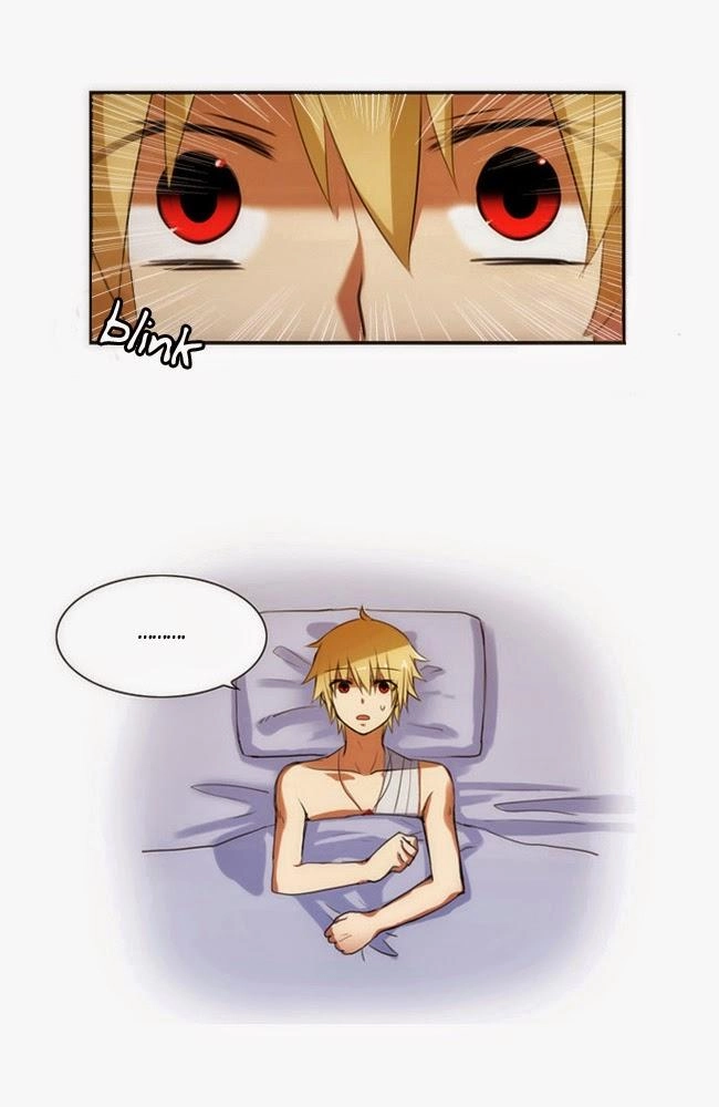 Crepuscule (Yamchi) Chapter 30 - 3