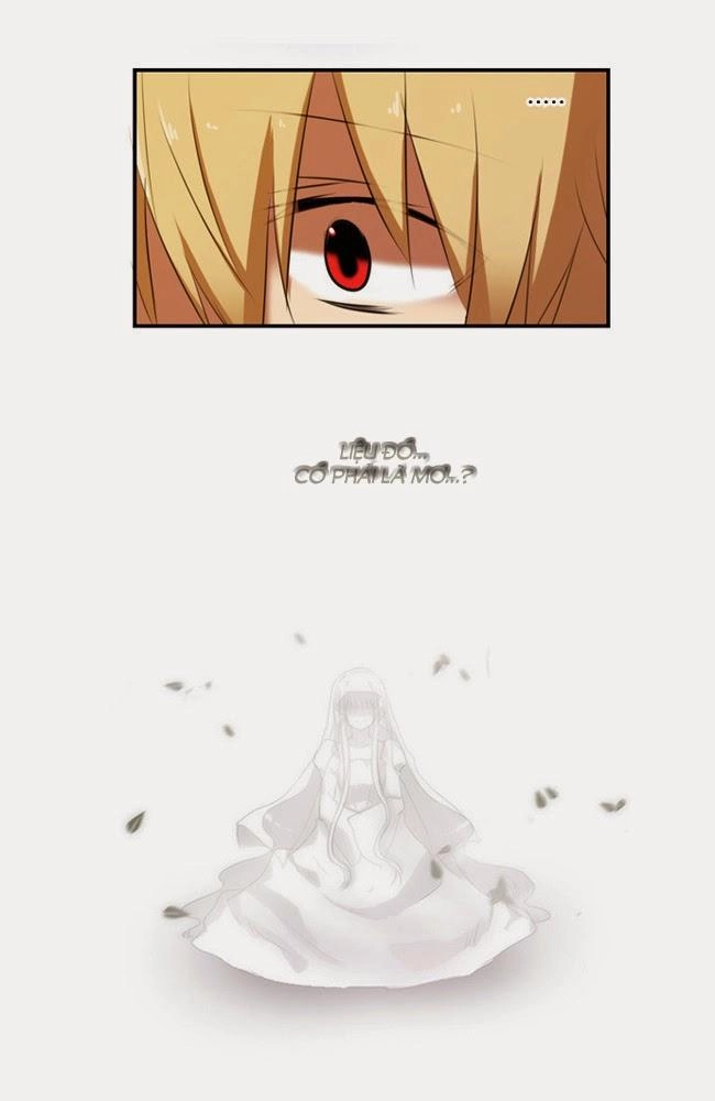 Crepuscule (Yamchi) Chapter 30 - 5