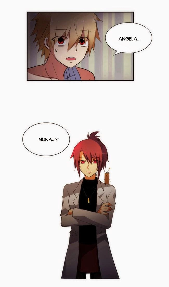 Crepuscule (Yamchi) Chapter 30 - 7