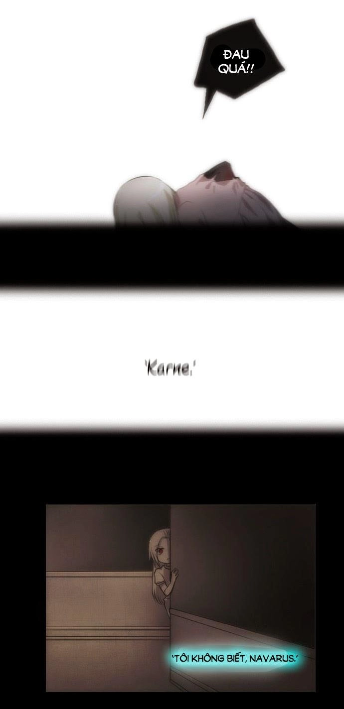 Crepuscule (Yamchi) Chapter 31 - 17