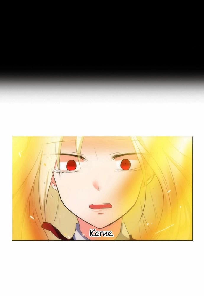 Crepuscule (Yamchi) Chapter 31 - 28