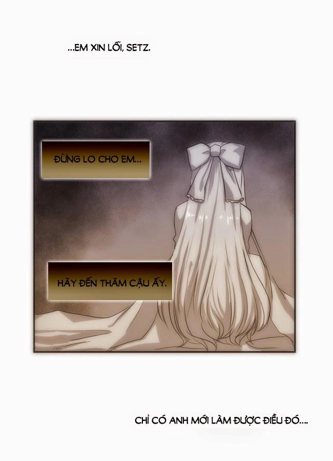 Crepuscule (Yamchi) Chapter 33 - 7