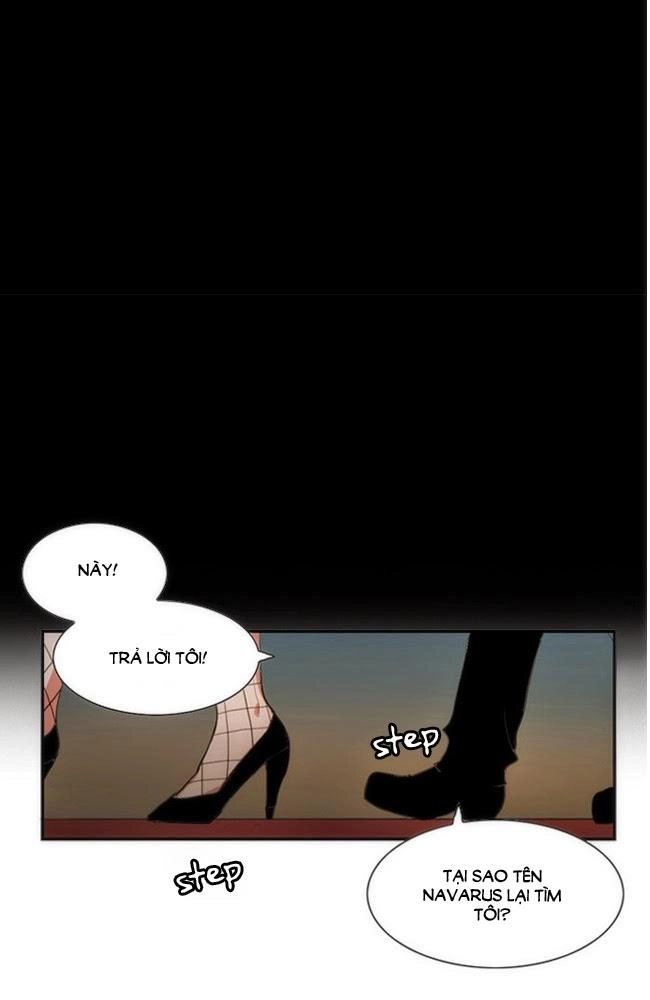 Crepuscule (Yamchi) Chapter 33 - 19