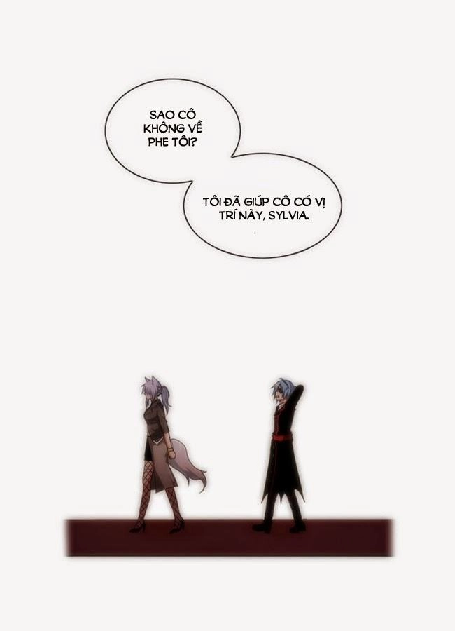 Crepuscule (Yamchi) Chapter 33 - 21