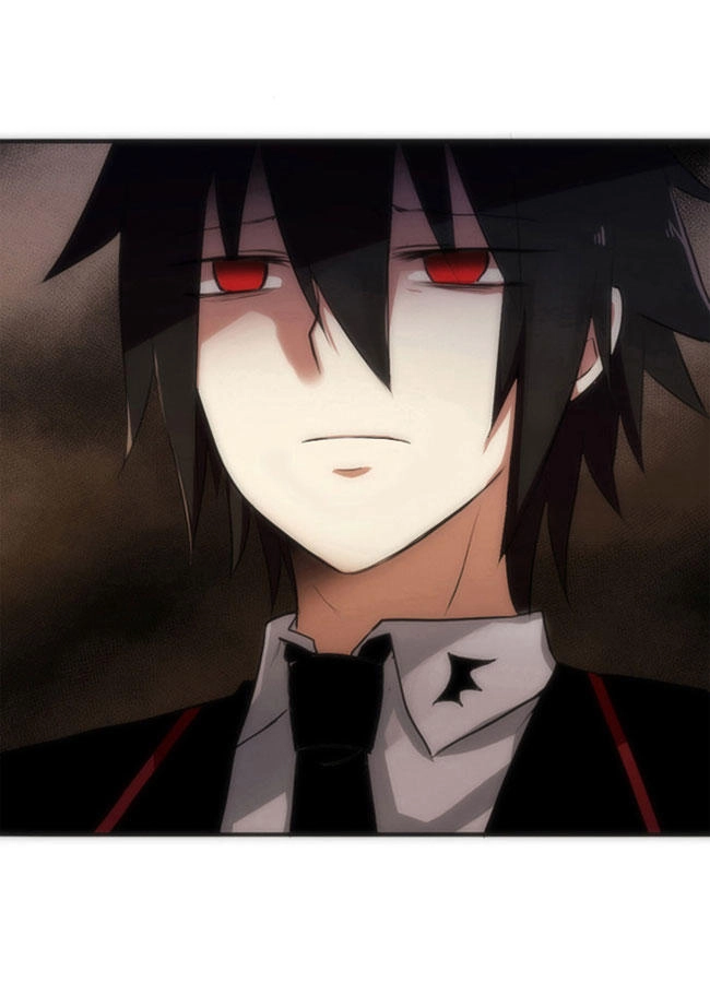 Crepuscule (Yamchi) Chapter 34 - 22