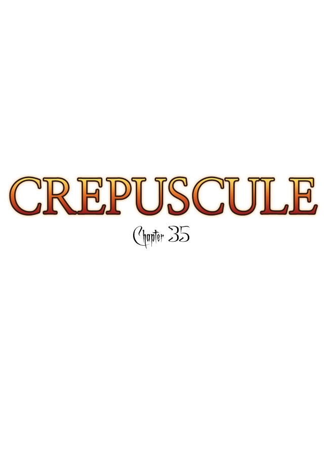 Crepuscule (Yamchi) Chapter 35 - 8