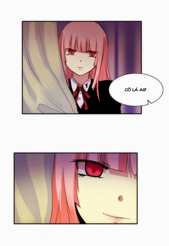 Crepuscule (Yamchi) Chapter 37 - 31