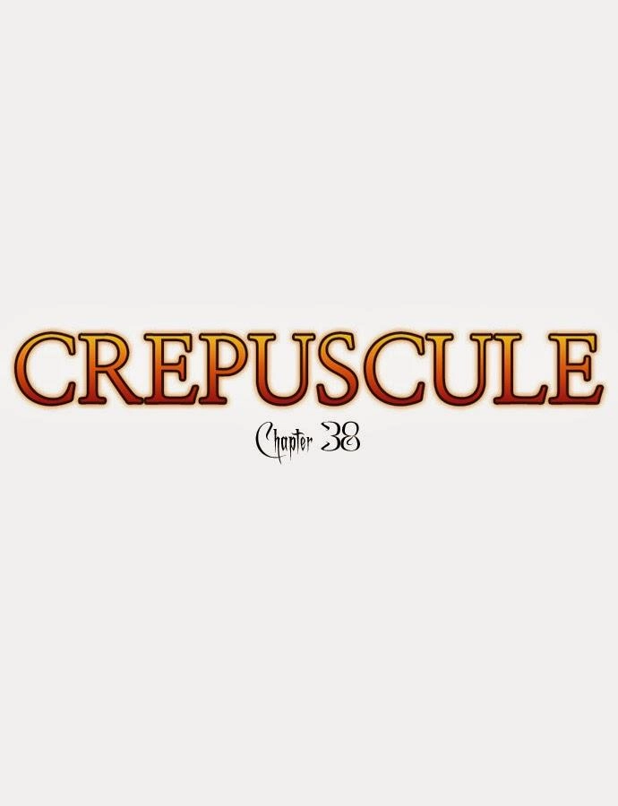 Crepuscule (Yamchi) Chapter 38 - 6