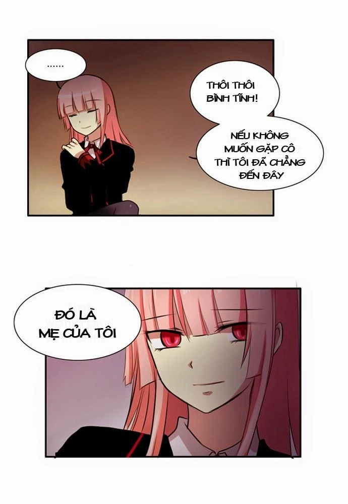 Crepuscule (Yamchi) Chapter 38 - 12