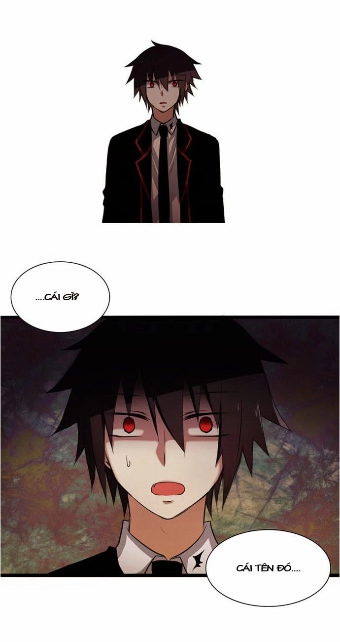 Crepuscule (Yamchi) Chapter 38 - 19