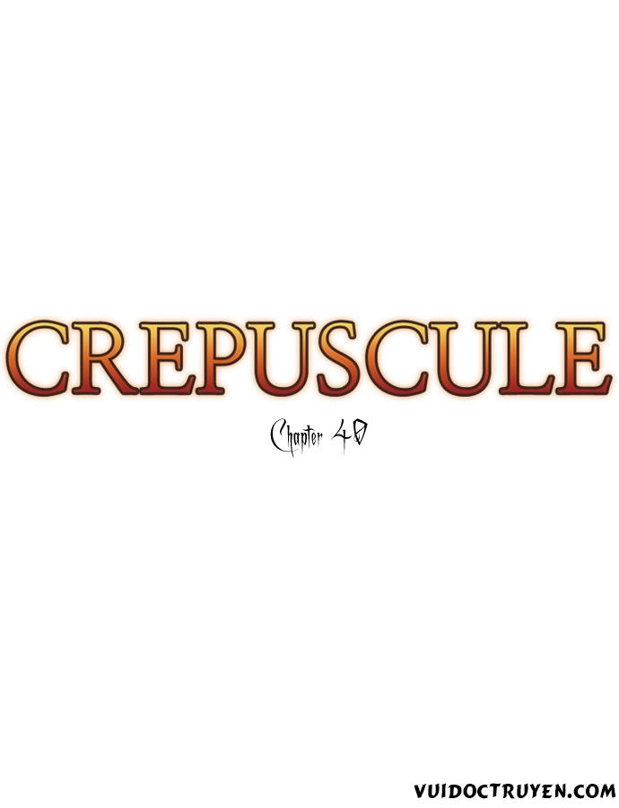 Crepuscule (Yamchi) Chapter 40 - 4