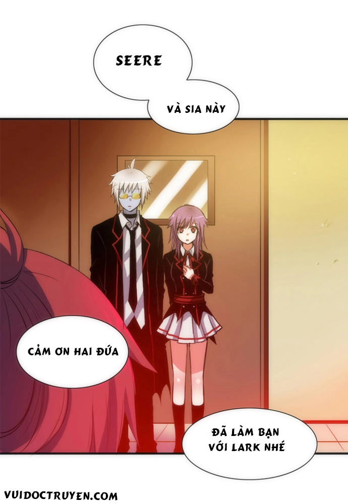 Crepuscule (Yamchi) Chapter 40 - 15