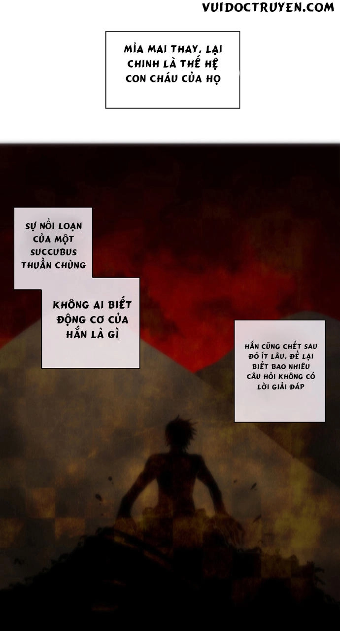 Crepuscule (Yamchi) Chapter 40 - 19