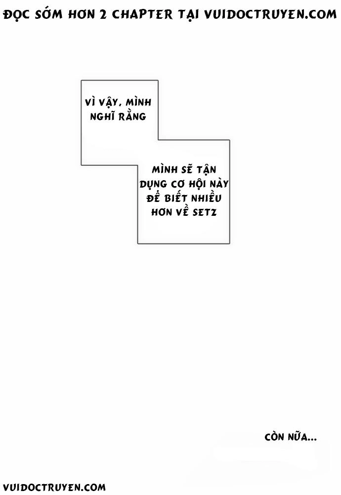 Crepuscule (Yamchi) Chapter 44 - 29