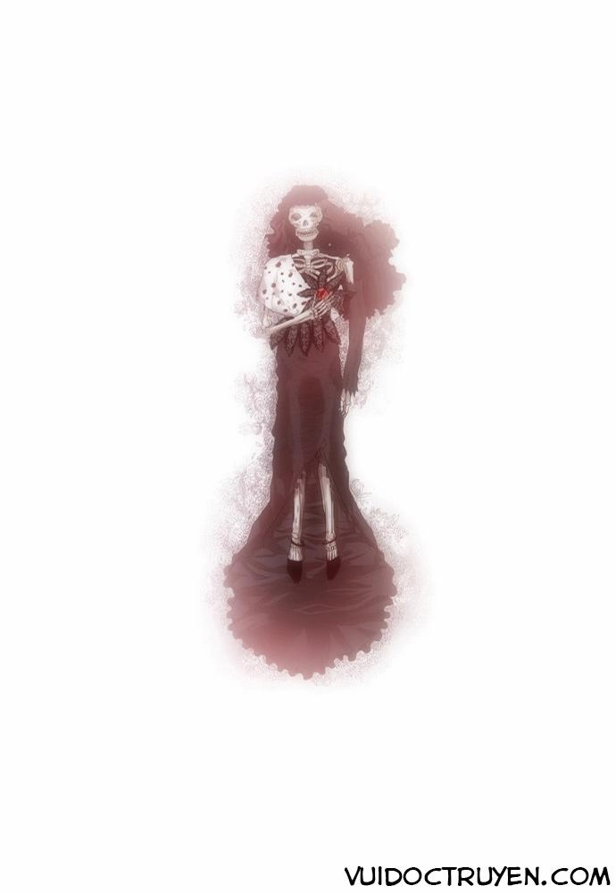 Crepuscule (Yamchi) Chapter 47 - 5