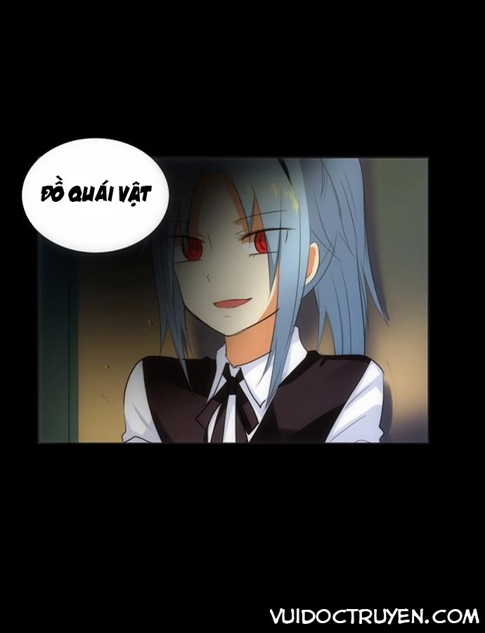 Crepuscule (Yamchi) Chapter 47 - 7