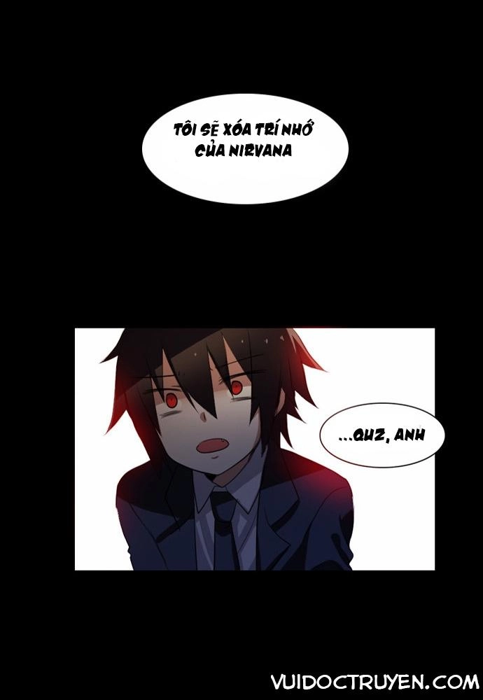 Crepuscule (Yamchi) Chapter 47 - 25