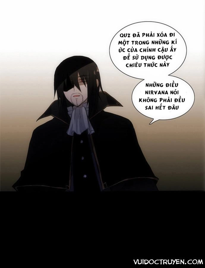 Crepuscule (Yamchi) Chapter 47 - 27