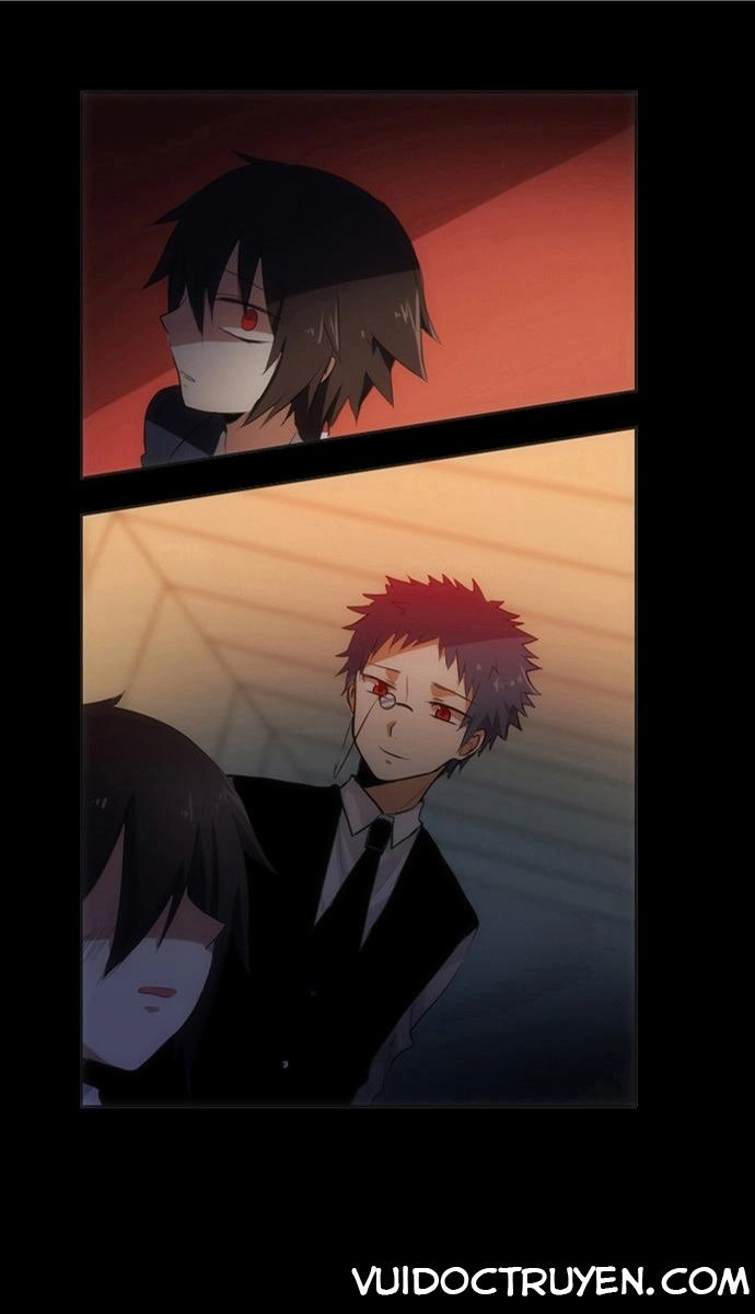 Crepuscule (Yamchi) Chapter 47 - 29