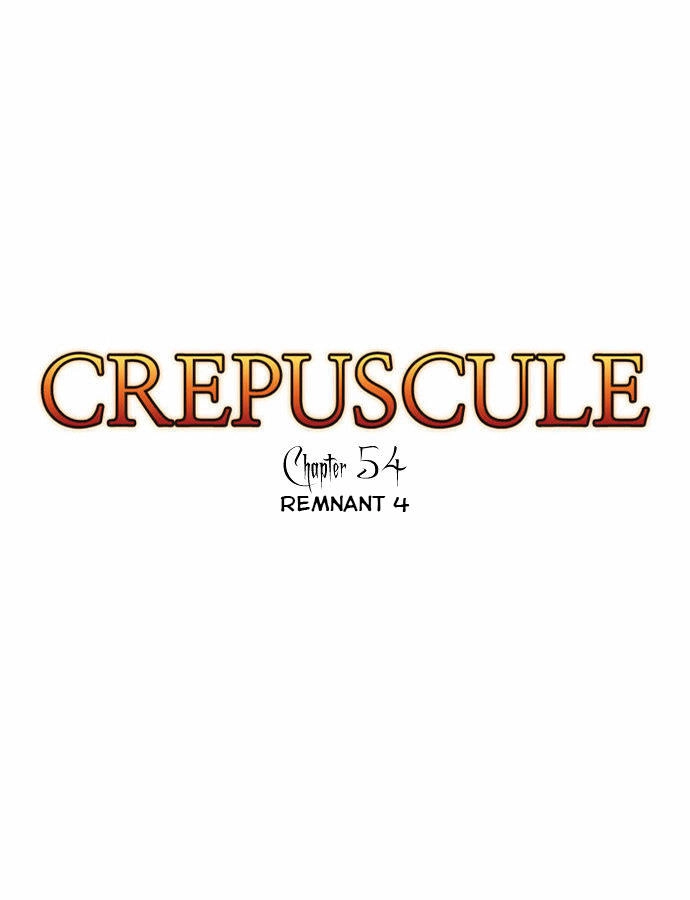 Crepuscule (Yamchi) Chapter 54 - 6