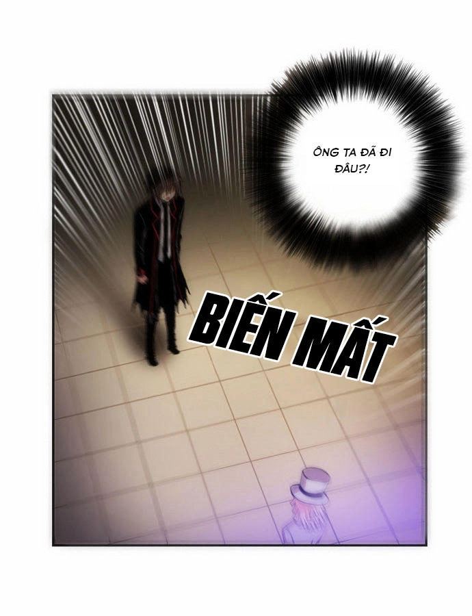 Crepuscule (Yamchi) Chapter 55 - 12