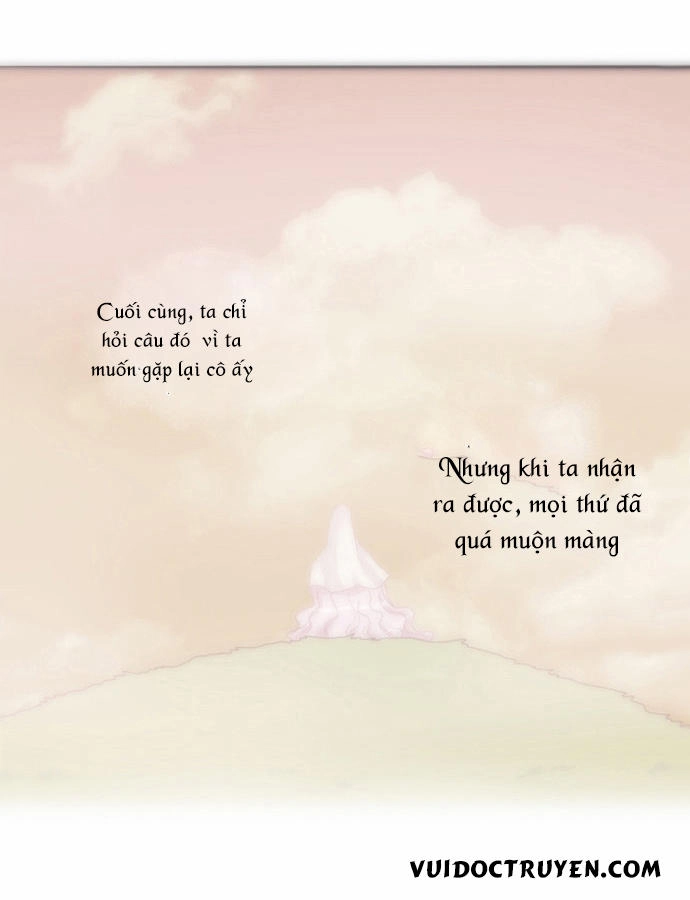 Crepuscule (Yamchi) Chapter 58 - 6