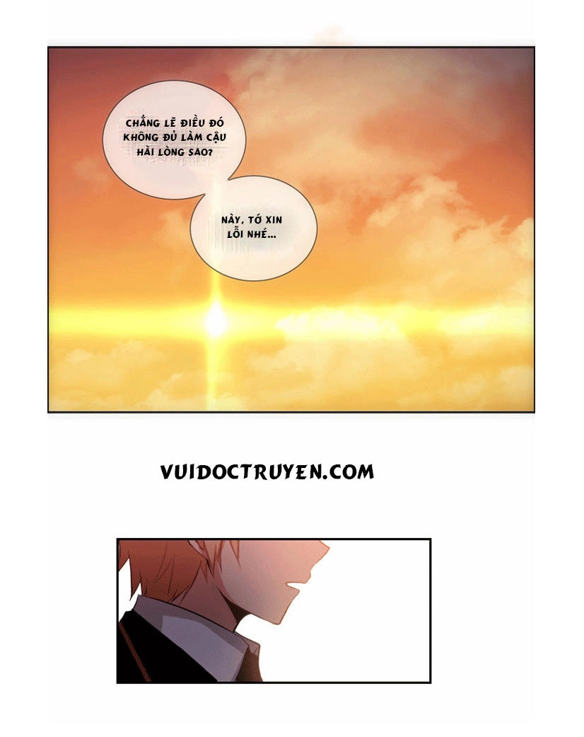 Crepuscule (Yamchi) Chapter 62 - 20