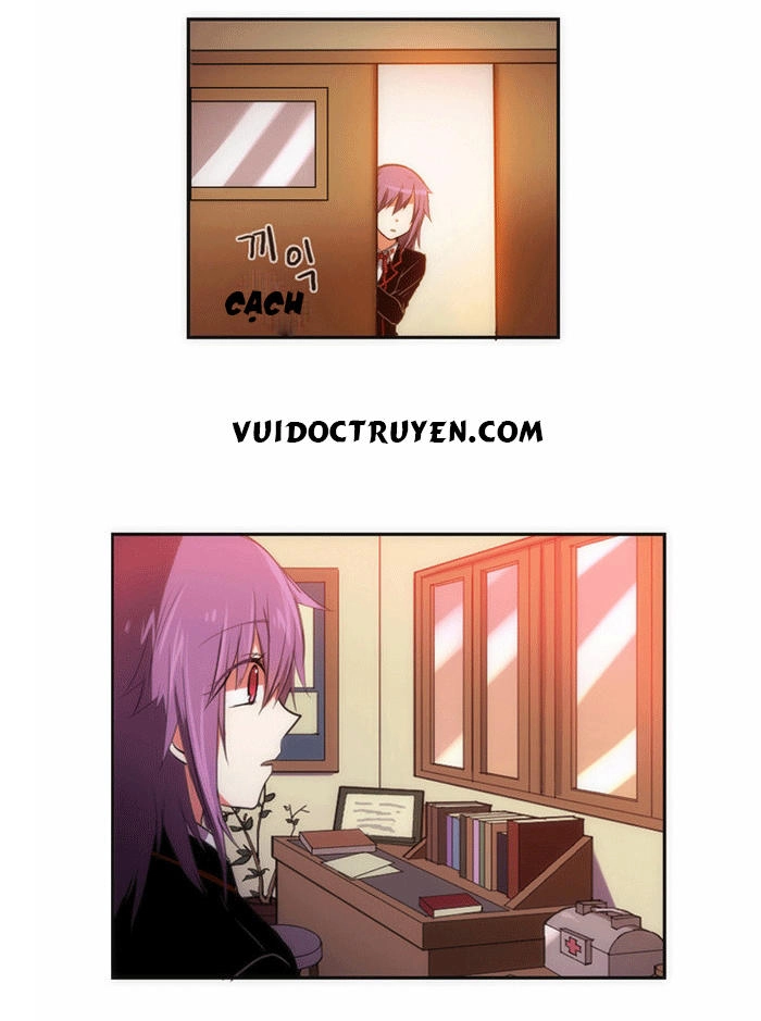 Crepuscule (Yamchi) Chapter 62 - 23