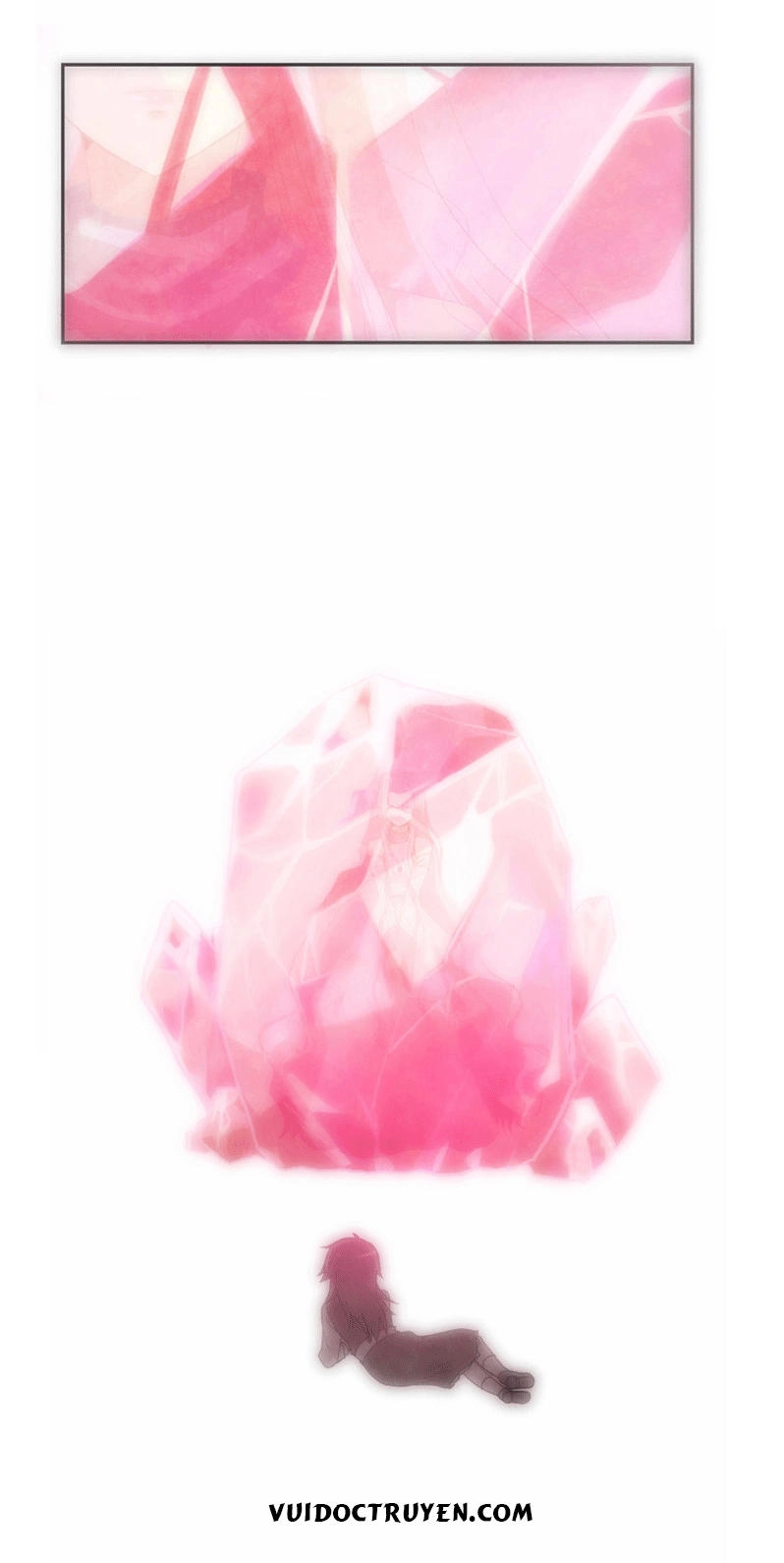 Crepuscule (Yamchi) Chapter 64 - 3