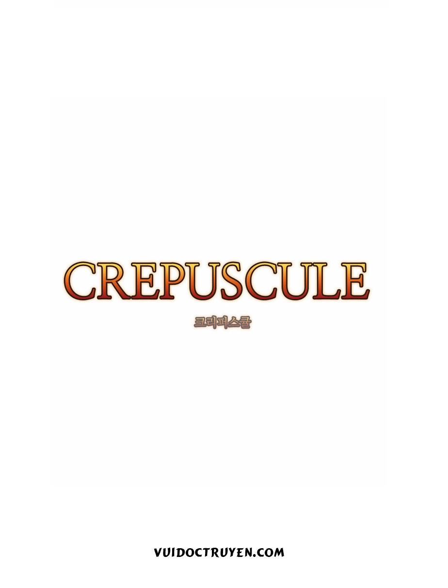 Crepuscule (Yamchi) Chapter 64 - 5