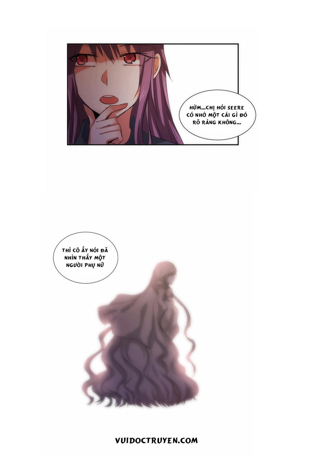 Crepuscule (Yamchi) Chapter 64 - 8