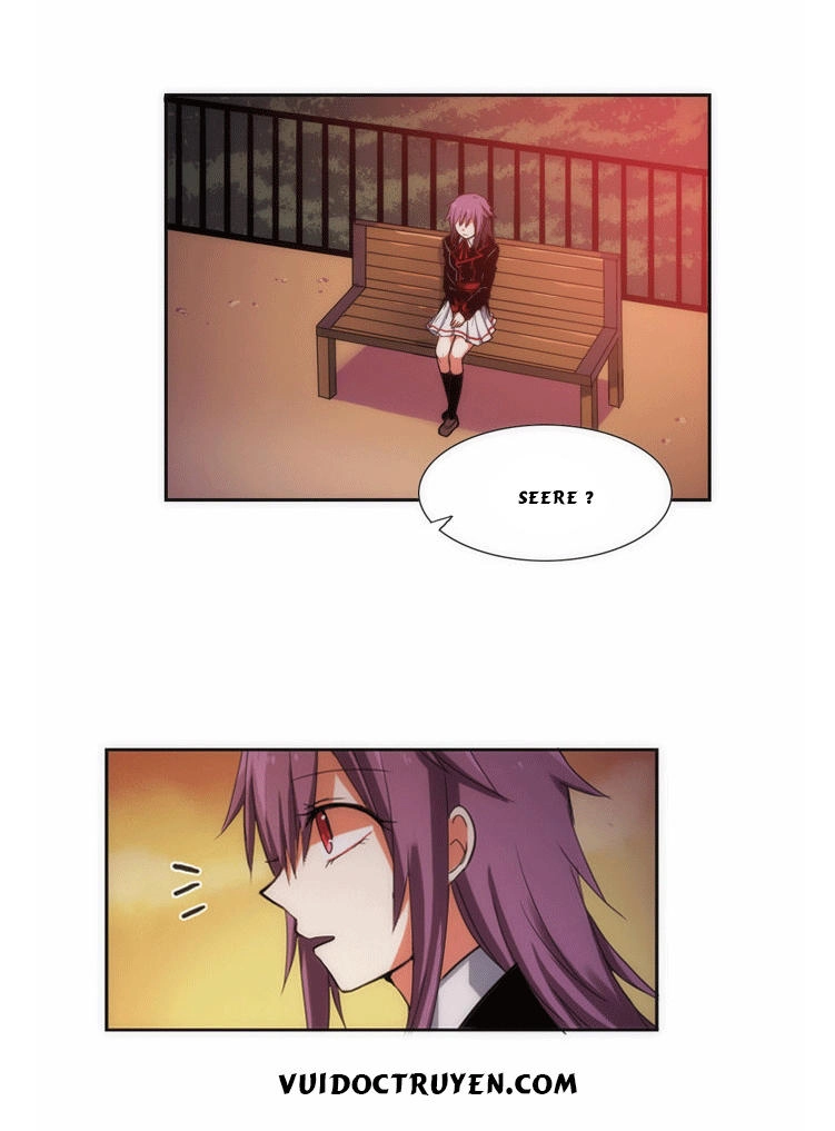 Crepuscule (Yamchi) Chapter 64 - 9