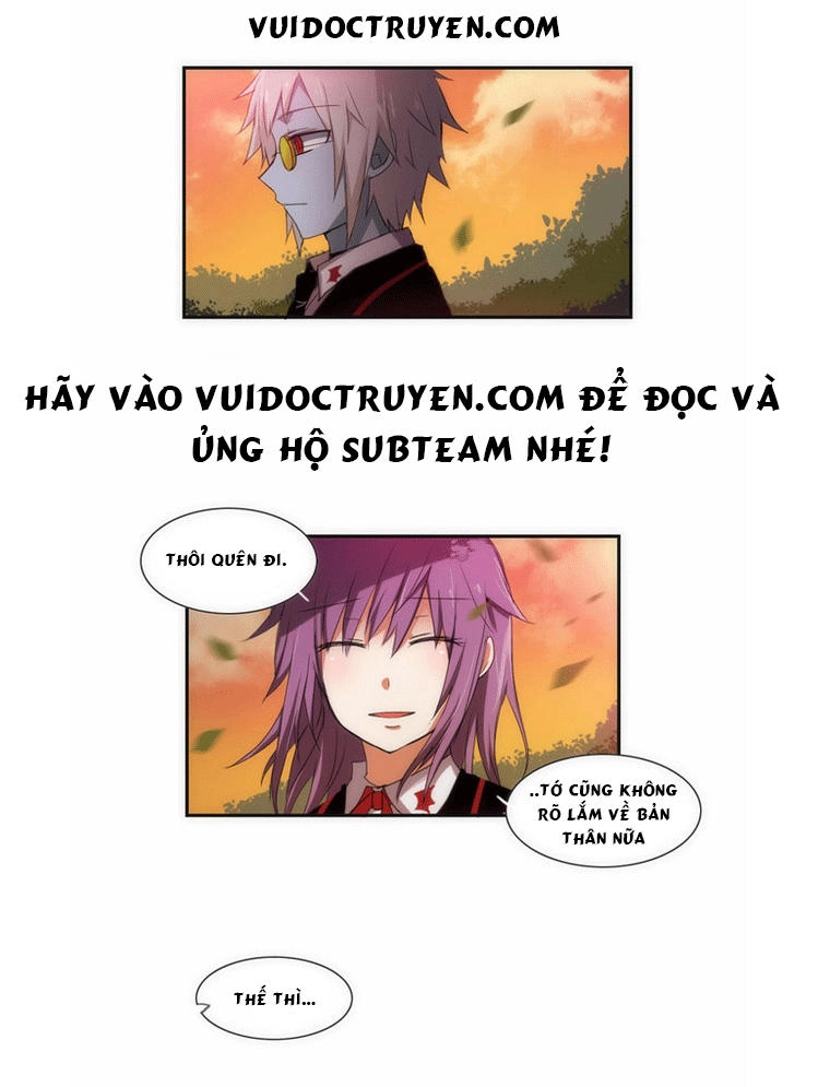 Crepuscule (Yamchi) Chapter 64 - 14