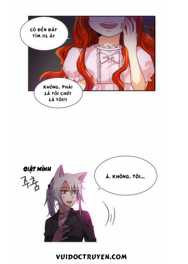 Crepuscule (Yamchi) Chapter 64 - 24