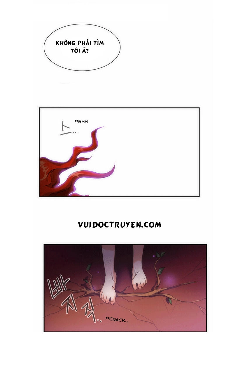 Crepuscule (Yamchi) Chapter 64 - 25