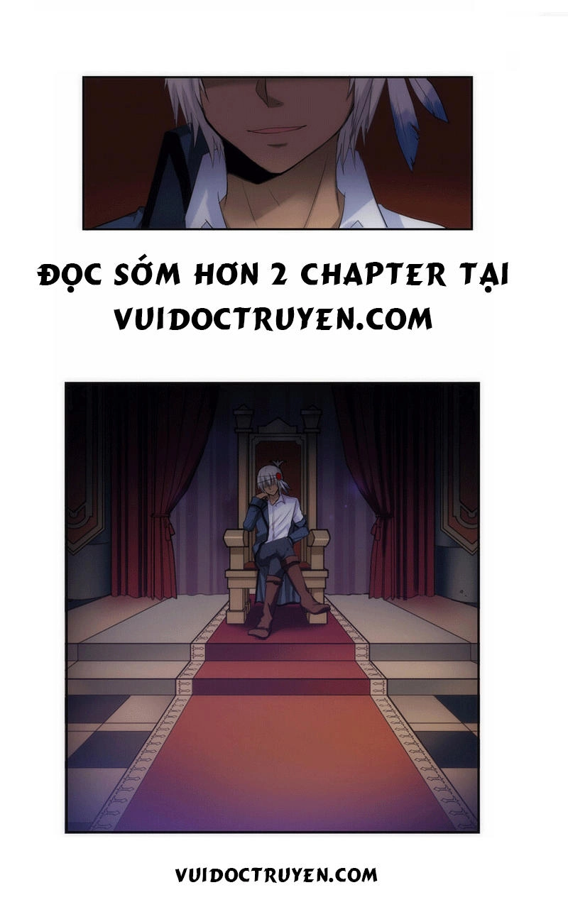 Crepuscule (Yamchi) Chapter 64 - 28