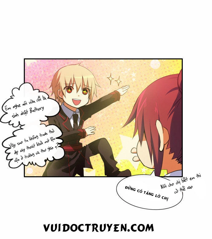 Crepuscule (Yamchi) Chapter 67 - 19