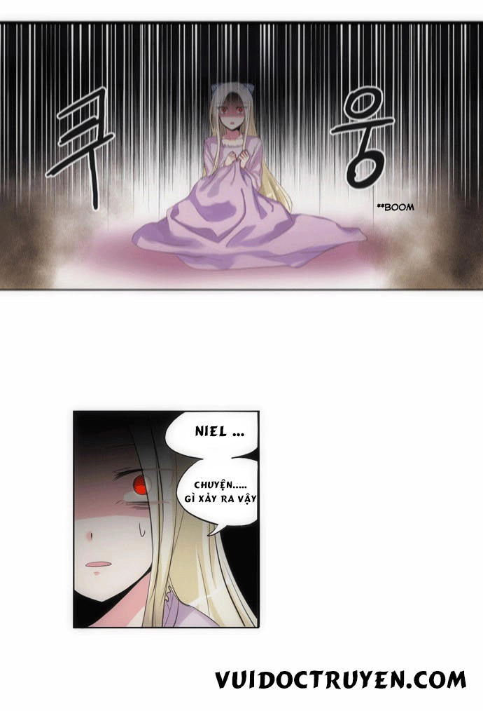 Crepuscule (Yamchi) Chapter 72 - 9