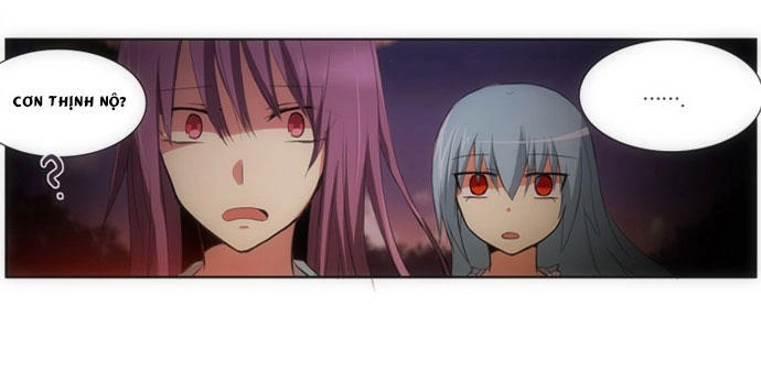 Crepuscule (Yamchi) Chapter 76 - 22