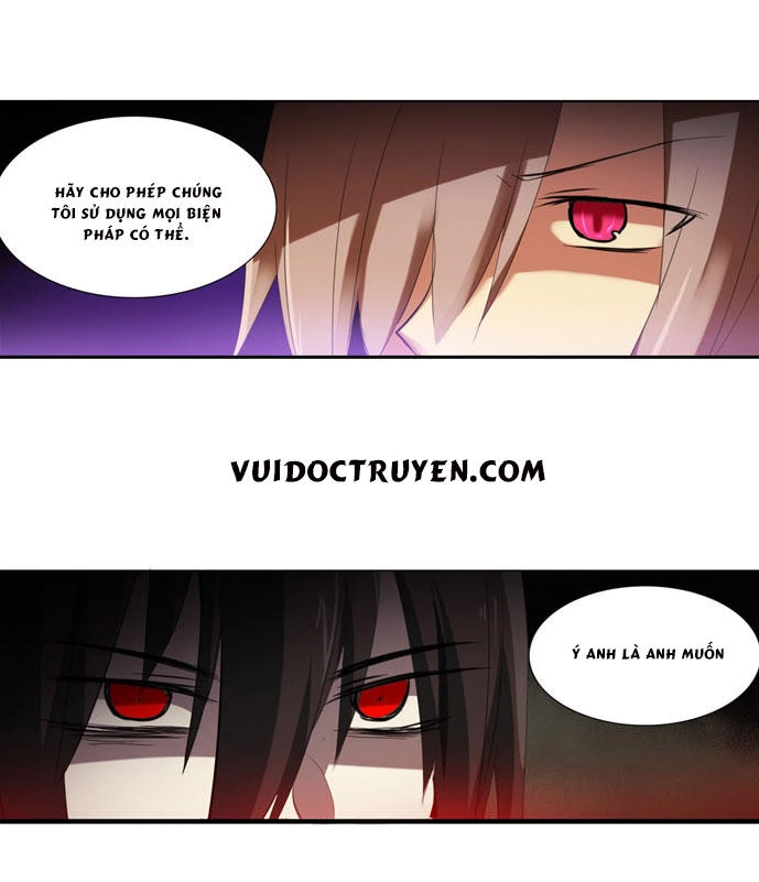 Crepuscule (Yamchi) Chapter 77 - 10