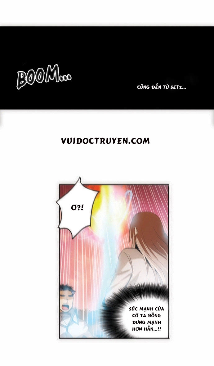 Crepuscule (Yamchi) Chapter 78 - 22