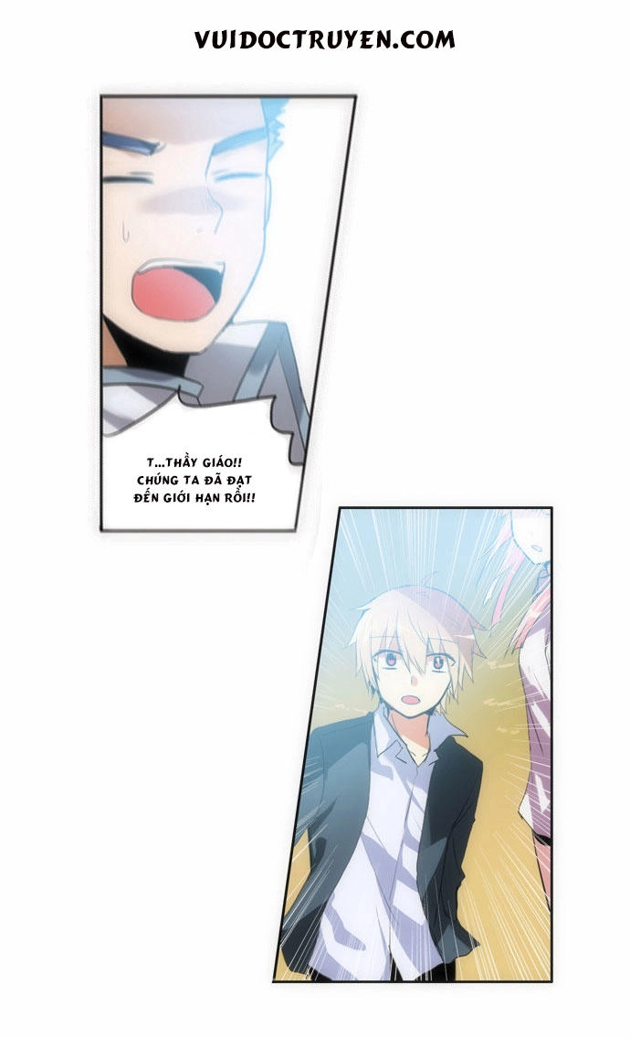 Crepuscule (Yamchi) Chapter 78 - 23