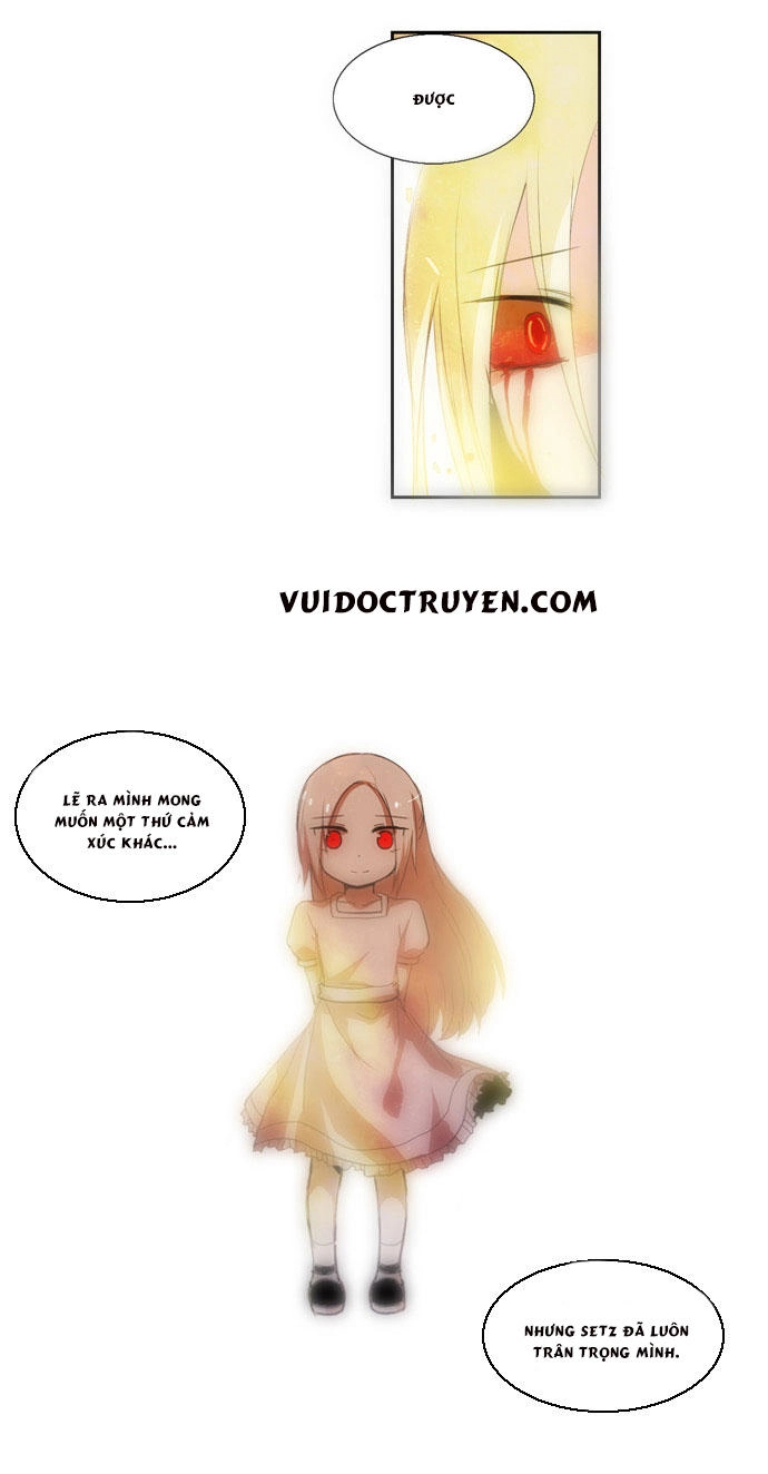 Crepuscule (Yamchi) Chapter 79 - 20