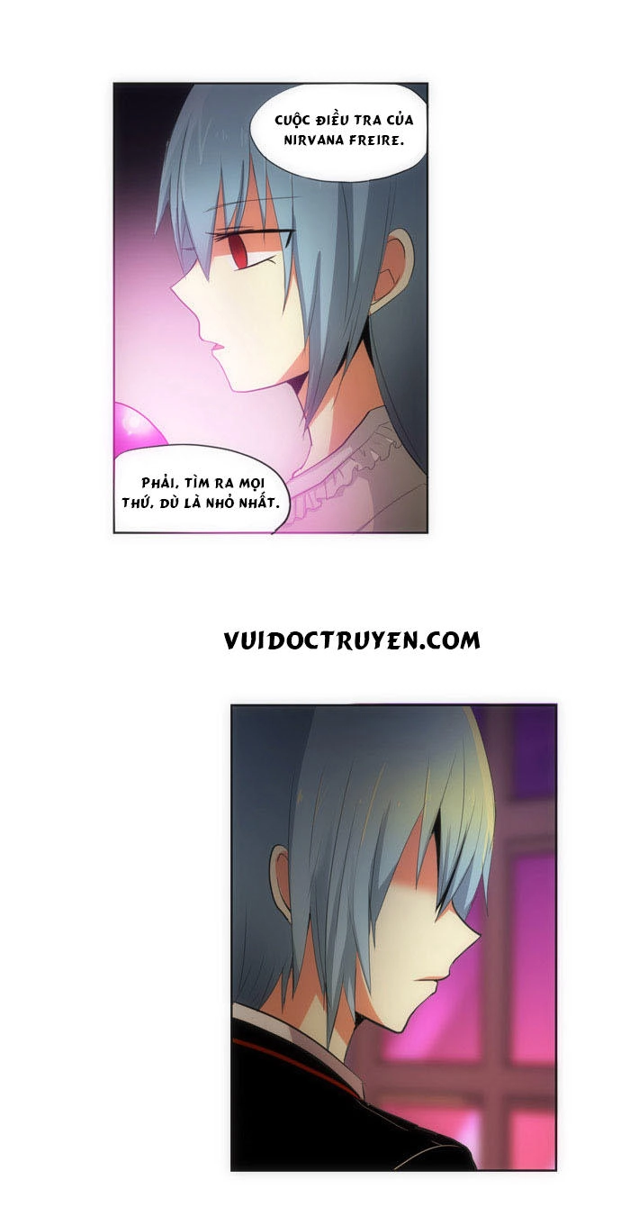 Crepuscule (Yamchi) Chapter 81 - 20