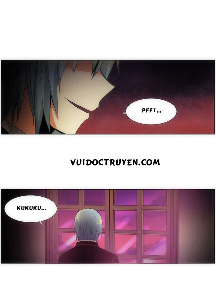 Crepuscule (Yamchi) Chapter 81 - 21