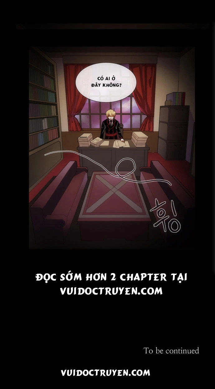 Crepuscule (Yamchi) Chapter 84 - 26