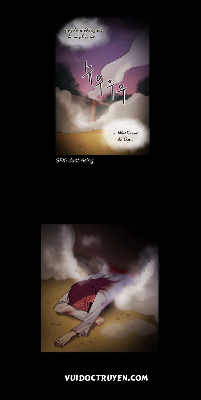 Crepuscule (Yamchi) Chapter 87 - 21