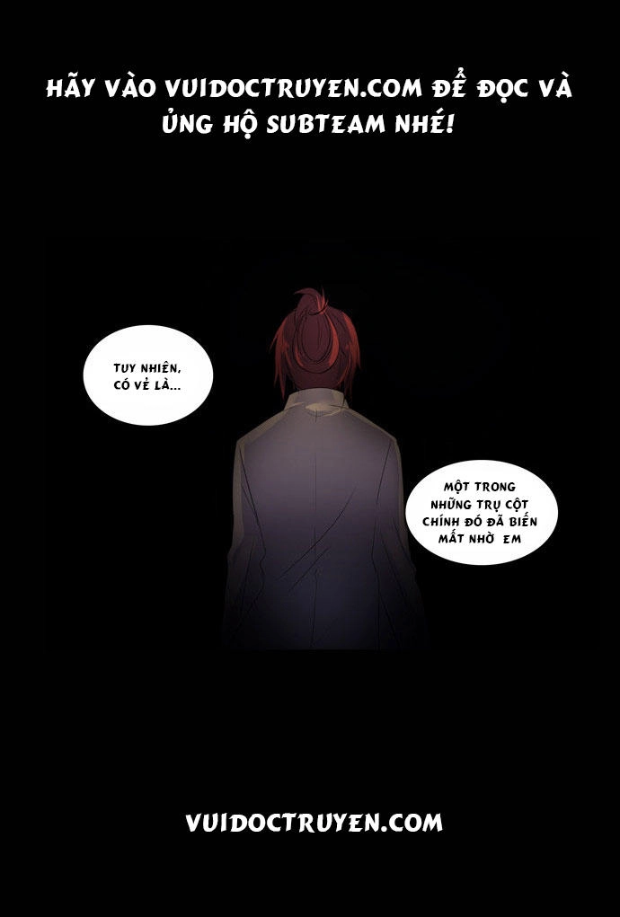 Crepuscule (Yamchi) Chapter 89 - 10